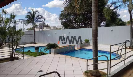 Apartamento com 3 quartos 1 suíte à venda, 76 m² por R$ 320.000 - Setor Faiçalville - Goiânia/GO