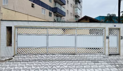 CASA TERREA EM CONDOMINIO RESIDENCIAL