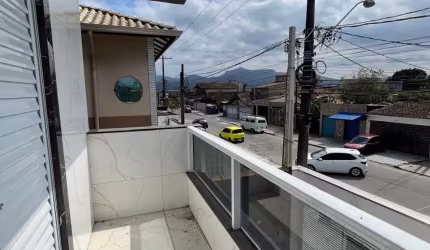 SOBREPOSTA COM SACADA NA MIRIM