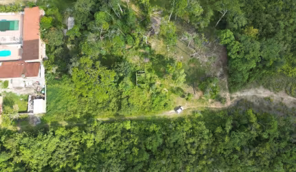 Terreno à venda  em Itanhaém