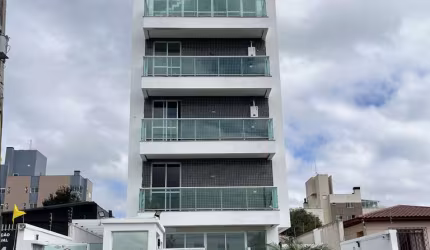 Apartamento com 1 quarto para alugar na Rua Professor Fábio de Souza, 366, Santa Quitéria, Curitiba por R$ 2.000