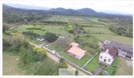 Terreno à venda na Das Arapongas, 1, Sambaqui, Morretes por R$ 15.000.000