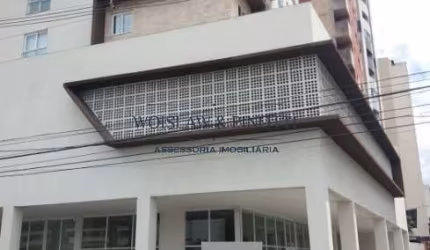 Kitnet / Stúdio à venda na Avenida Presidente Affonso Camargo, 881, Cristo Rei, Curitiba por R$ 220.000