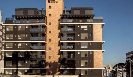 Apartamento com 3 quartos à venda na Alameda Prudente de Moraes, 129, Mercês, Curitiba por R$ 1.518.430