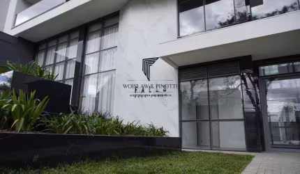 Apartamento com 3 quartos à venda na Rua Valdivia, 222, Hugo Lange, Curitiba por R$ 1.935.520