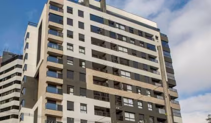 Apartamento com 3 quartos à venda na Rua Sanito Rocha, 103, Cristo Rei, Curitiba por R$ 1.001.472