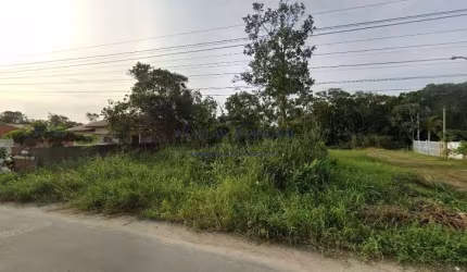 Terreno à venda na Rua Itamar, Solymar, Matinhos por R$ 180.000