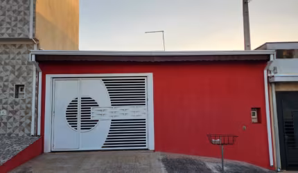 Casa Jardim União