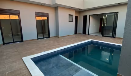 Casa Térrea Condomínio Jardim Laguna