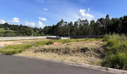 Terreno em Condomínio para Venda em Ponta Grossa, Contorno