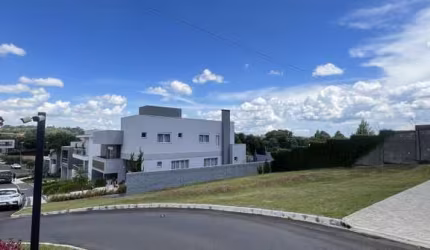 Terreno em Condomínio para Venda em Ponta Grossa, Estrela