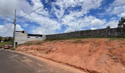 Terreno em Condomínio para Venda em Ponta Grossa, Contorno