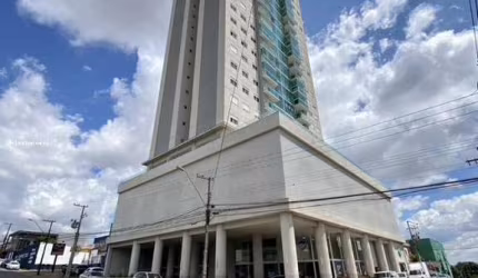 Apartamento para Venda em Ponta Grossa, Uvaranas, 3 dormitórios, 1 suíte, 2 banheiros, 2 vagas