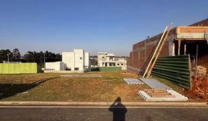 Terreno em Condomínio para Venda em Ponta Grossa, Contorno