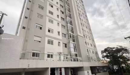 Apartamento para Locação em Ponta Grossa, Centro, 3 dormitórios, 1 suíte, 2 banheiros, 2 vagas