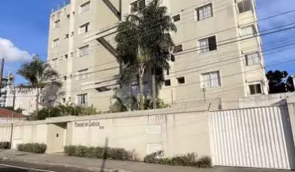 Apartamento para Venda em Ponta Grossa, Estrela, 2 dormitórios, 1 suíte, 2 banheiros, 2 vagas