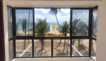 Flat, Residencial para Venda, Jardim Oceania, João Pessoa