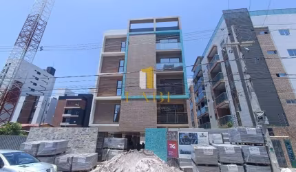 Apartamento, Residencial para Venda, Intermares, Cabedelo
