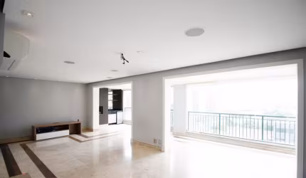 Privilege | Rua Dr. Paschoal Imperatriz, 114 - Brooklin | Apartamento mobiliado para Alugar | Iflex Homes