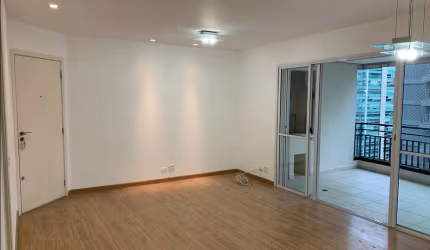 More próximo (7 min) do Parque Ibirapuera | Apartamento mobiliado com varanda gourmet no Vivai Moema, Av. Divino Salvador, 12 - Moema