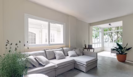 More próximo (3 min) do Shop Pátio Higienópolis  | Apartamento mobiliado no Vera Cruz, Av. Angélica, 1620 - Santa Cecilia