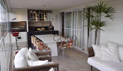 Apartamento com 3 dormitórios à venda, 131 m² por R$ 1.170.000,00 - Pirituba - São Paulo/SP