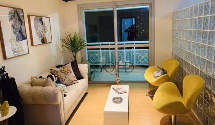 Apartamento com 2 dormitórios à venda, 88 m² por R$ 930.000,00 - Vila Leopoldina - São Paulo/SP