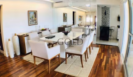 Lindo , mobiliado, duas suites com mega closet