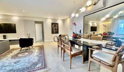 PORTEIRA FECHADA - Apto  2 dorm - 128 m² - Vila Anastácio - São Paulo/SP