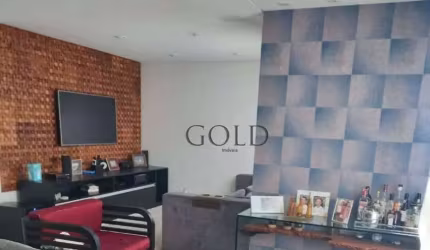 MARAVILHOSO - Apartamento com 3 dormitórios à venda, 142 m²  - Vila Leopoldina - São Paulo/SP