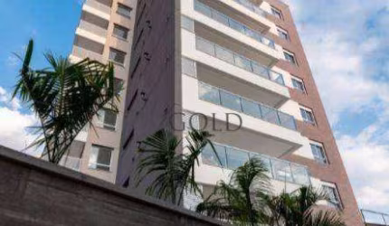Lindíssimo - Apartamento à venda, 92 m² - Alto da Lapa - São Paulo/SP