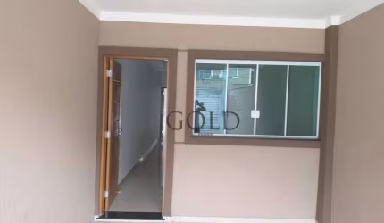 Casa com 3 dormit  sendo 1 suíte , 2 vagas , na Vila Mangalot , São Paulo Sp , novíssima , churrasqueira por R$ 650.000 .