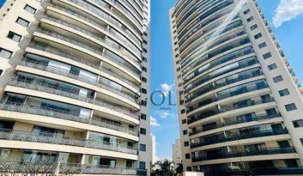 CARLOS WEBER - 4 dormitórios, 171 m² - venda ou aluguel  - Vila Leopoldina - São Paulo/SP
