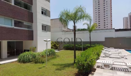 Apartamento com 2 dormitórios à venda, 66 m² - Vila Leopoldina - São Paulo/SP