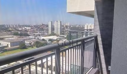 Apartamento com 3 dormitórios à venda, 87 m² - Vila Leopoldina - São Paulo/SP