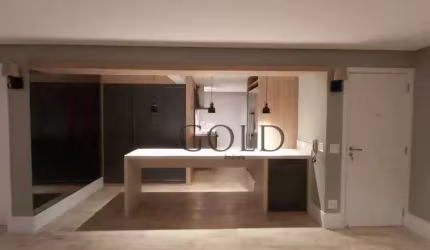 Apartamento à venda, 114 m²  - Vila Leopoldina - São Paulo/SP