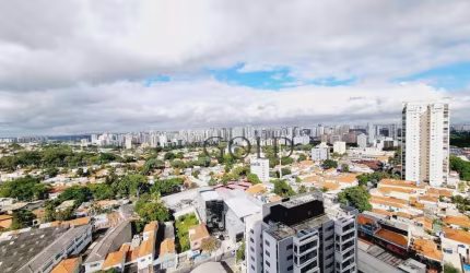 Cond Alto do Bosque - Apartamento com 3 dormitórios à venda, 117 m² - Vila Leopoldina - São Paulo/SP