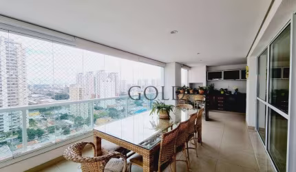 SKY -  Apartamento com 3 dormitórios à venda, 230 m² - Vila Leopoldina - São Paulo/SP