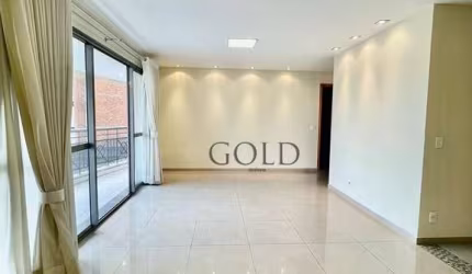 Apto com 4 dormitórios e 2 suítes - ,171 m² - Vila Leopoldina - São Paulo/SP
