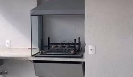 Apartamento com 4 dormitórios à venda, 147 m² - Vila Leopoldina - São Paulo/SP