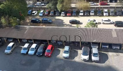 Raridade , Terreno de 1.100 metros muito bem localizado no Centro de Santo André Sp
