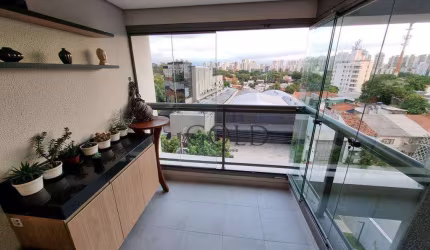 #MOBILIADO..... Apto com 2 dormitórios à venda, 60 m² - Vila Leopoldina - São Paulo/SP