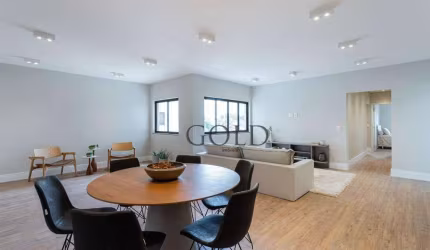 Apartamento com 3 dormitórios à venda, 140 m² - Vila Leopoldina - São Paulo/SP