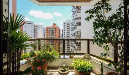 Carlos Weber - Apartamento com 3 dormitórios à venda, 124 m² - Vila Leopoldina - São Paulo/SP