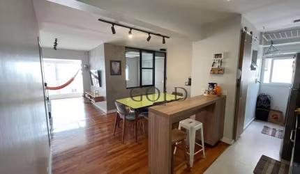 Apartamento com 3 dormitórios à venda, 78 m²  - Alto da Lapa - São Paulo/SP