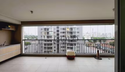 Apto com 3 dormitórios à venda, 117 m²  - Vila Leopoldina - São Paulo/SP