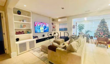 Sky - Apto com 3 dormitórios à venda, 230 m² por  - Vila Leopoldina - São Paulo/SP