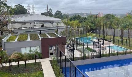 Apartamento com 4 dormitórios à venda, 147 m²  - Vila Leopoldina - São Paulo/SP
