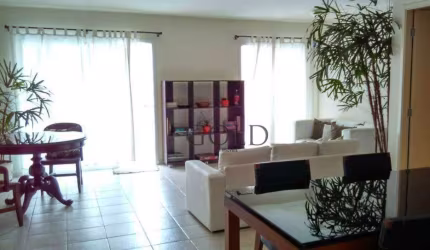 Apartamento com 2 dormitórios à venda, 111 m² - Vila Leopoldina - São Paulo/SP