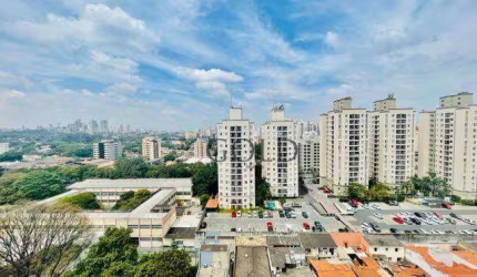 Apartamento com 2 dormitórios à venda, 69 m² - Vila Leopoldina - São Paulo/SP